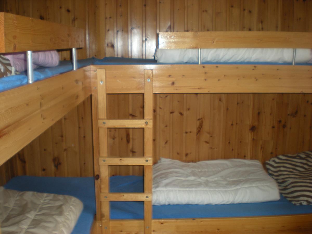 Karalaks Motel Lakselv Eksteriør billede
