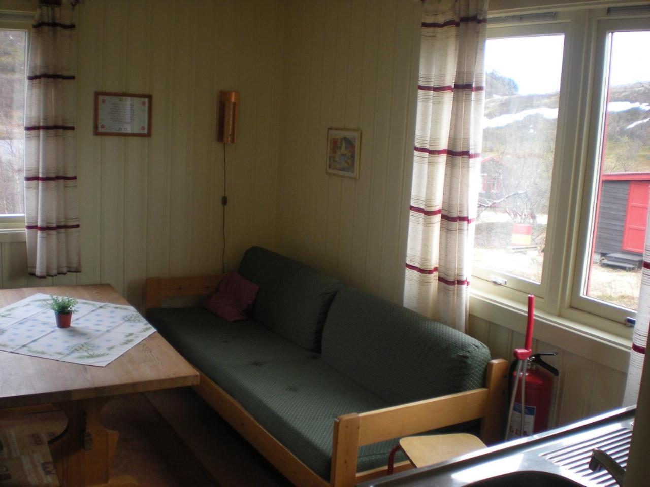 Karalaks Motel Lakselv Eksteriør billede