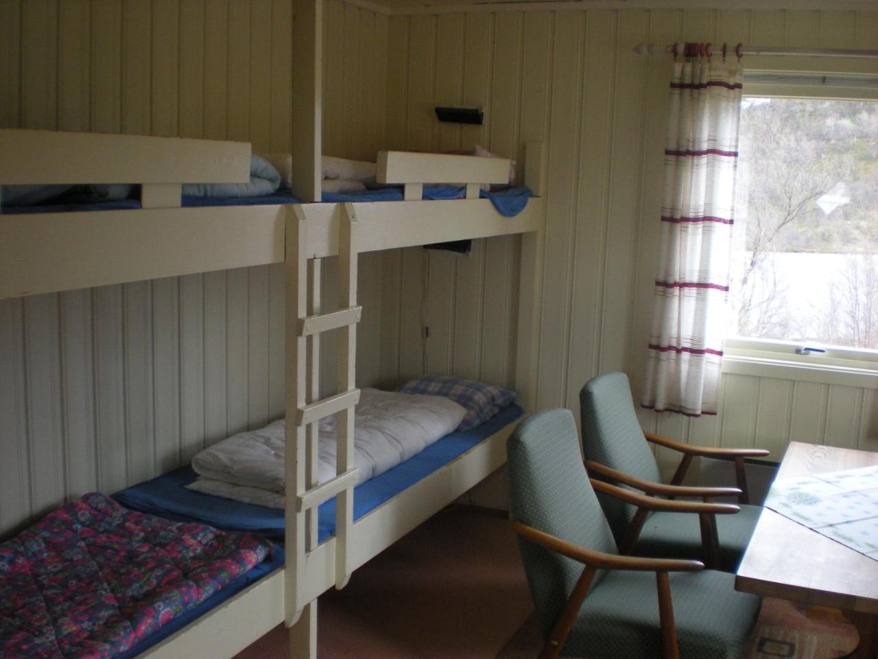 Karalaks Motel Lakselv Eksteriør billede
